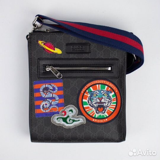 Сумка Gucci gg supreme bag