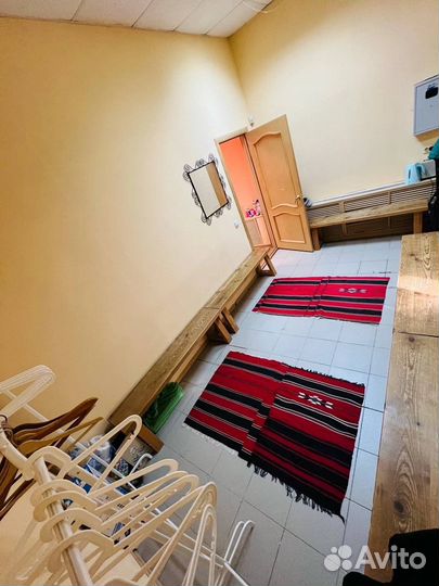 Помещение свободного назначения