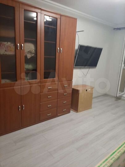 Комната 20 м² в 3-к., 2/9 эт.