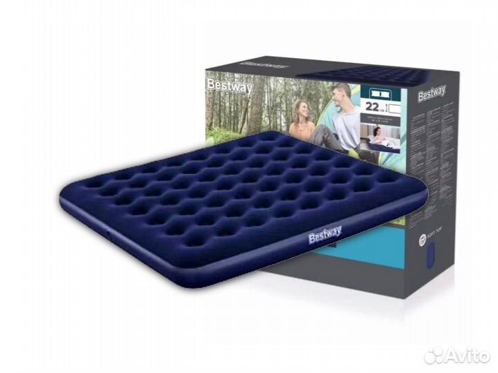 Надувной матрас оптом