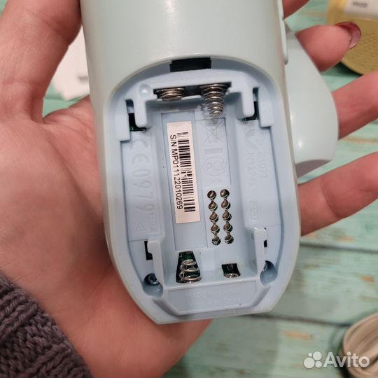 Радионяня Philips Avent