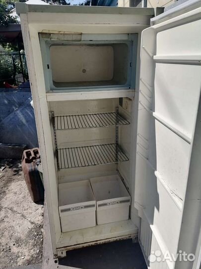 Холодильник б.у