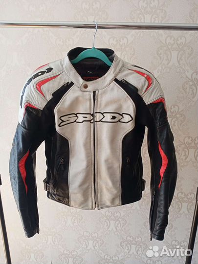 Мотокомбинезон spidi