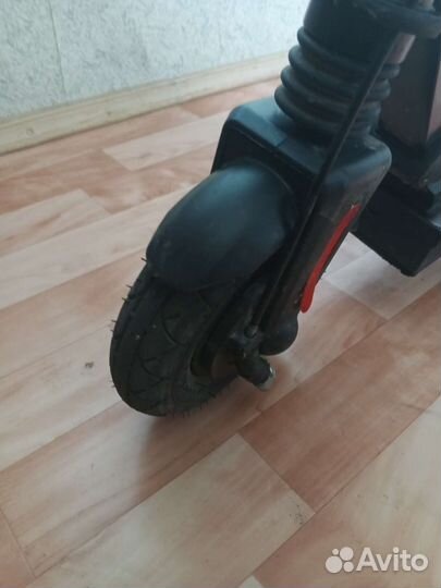 Электро самокат midway i one pro