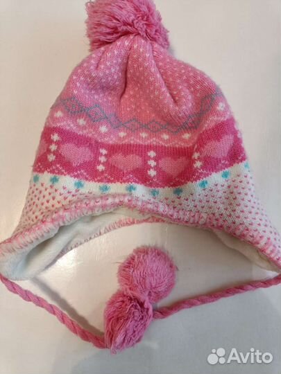 Шапки детские