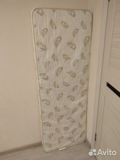 Матрас детский