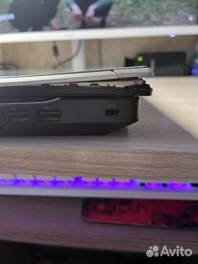 Ноутбук samsung