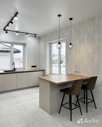 Кухонный гарнитур