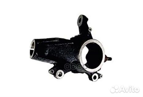 Кулак поворотный citroen jumper/fiat