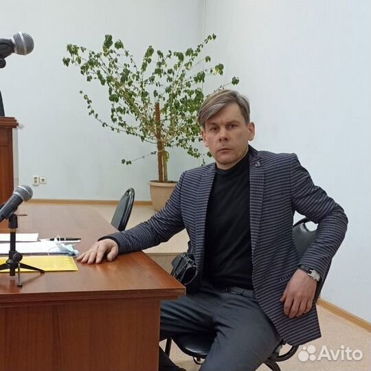 Юрист по кредитным долгам