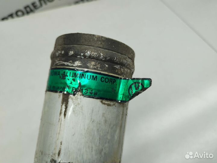 Осушитель кондиционера Volkswagen Golf MK4