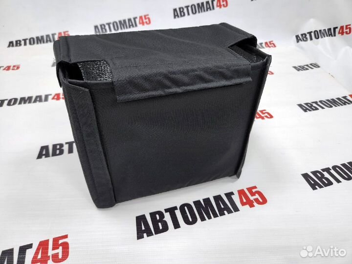 Чехол для аккумулятора термокейс 306х175х225см