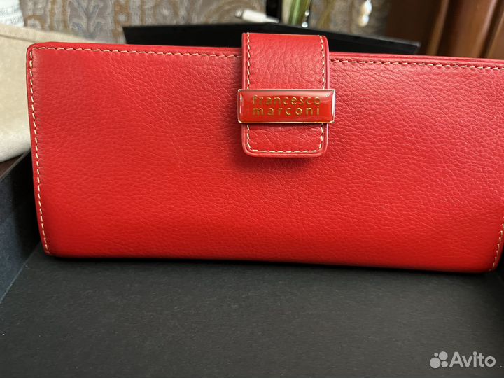 Кошелек женский