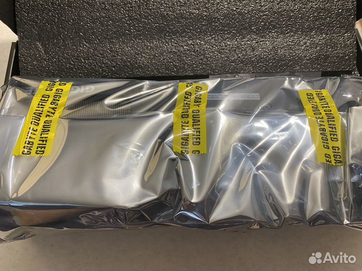 Новая Видеокарта RTX 4060ti 8 gb