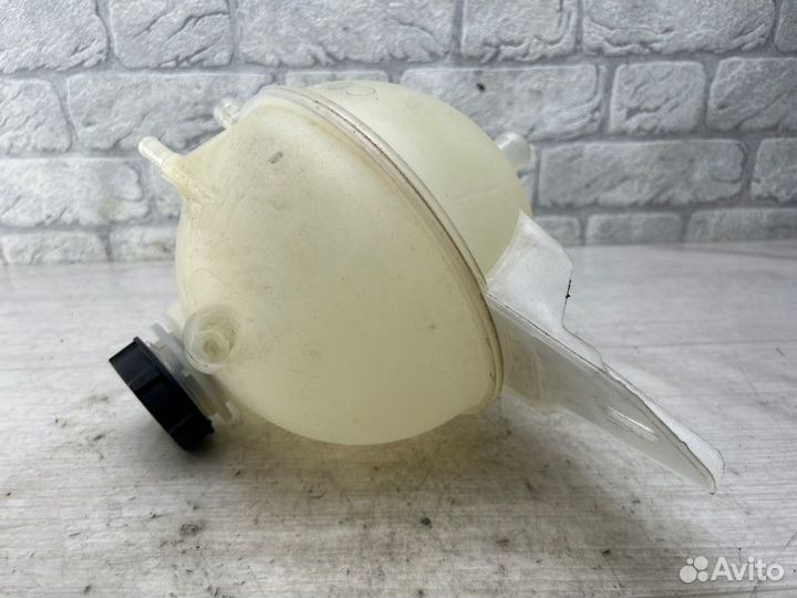 Бачок расширительный Ford Transit 8 2.2 tdci