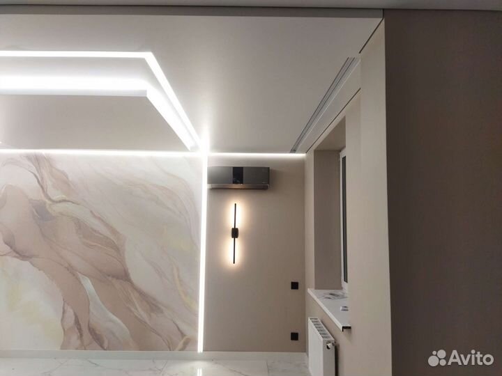 Монтаж кондиционеров