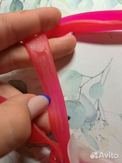 Набор для плавания детский