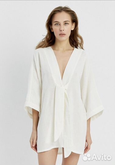 Халат кимоно Ekilovely