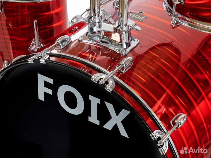 Ударная установка Foix LH-21H21