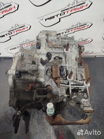 АКПП mitsubishi 4G18 lancer CS3A CS3W F1C1AK1J7Z CVT 2WD U804
