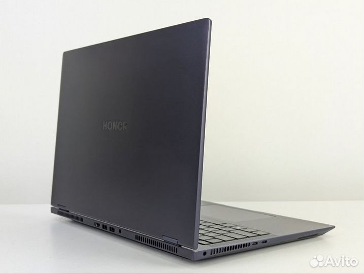 Honor MagicBook Pro 16 Ultra 5 125H RTX4060 24/1TB 3K+