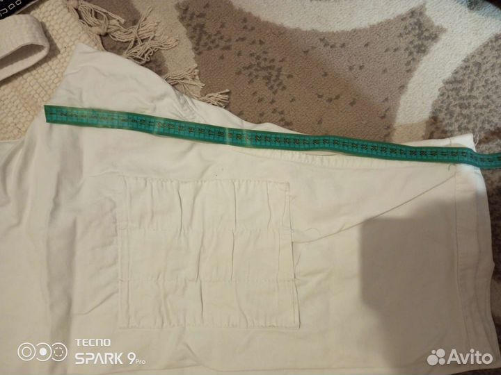 Кимоно для дзюдо детское