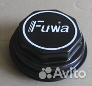 Крышка ступицы колеса сзап на ось L1 12т