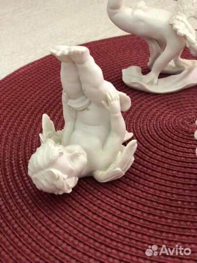 Декоративные фигурки