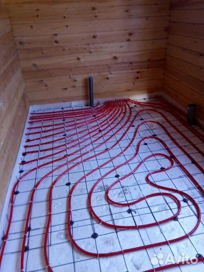 Экономичное отопление