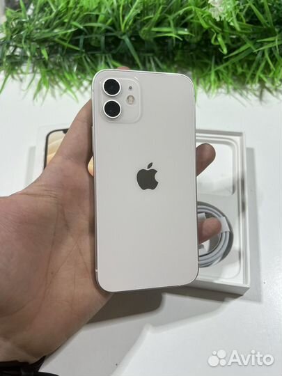 iPhone 12, 64 ГБ