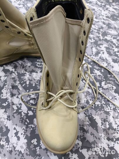 Берцы Летние, Сирийка