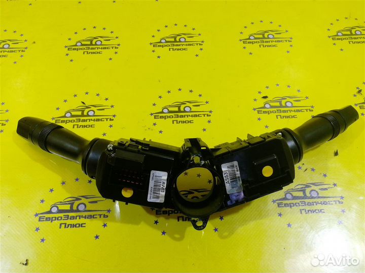 Подрулевой переключатель Kia Sportage 3