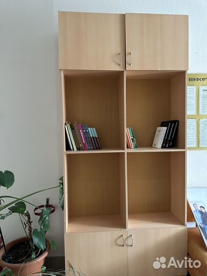 Офисная мебель бу