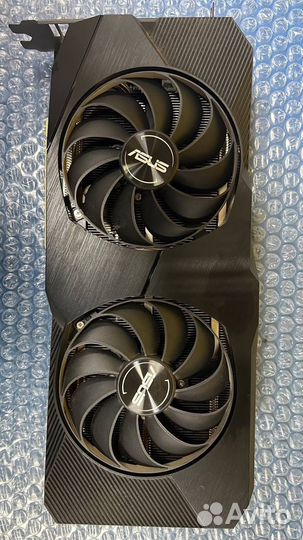 5600 asus dual 1 шт