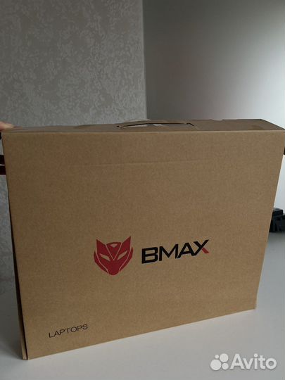 Продам maxBook bmax S13A