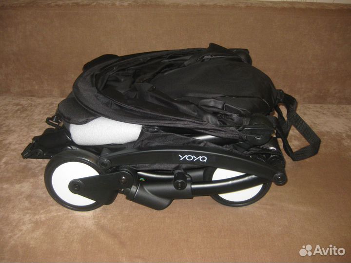 Коляска Baby Time Бебитайм с дождевиком новая