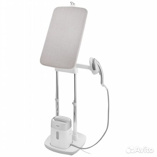 Отпариватель для одежды Tefal ixeo QT 1010