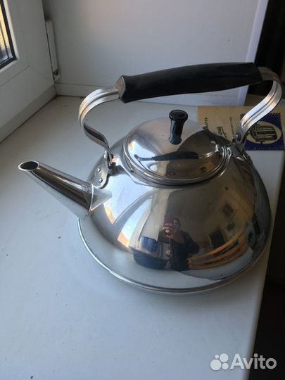 Скороварка, миксер, пельменница, чайник СССР