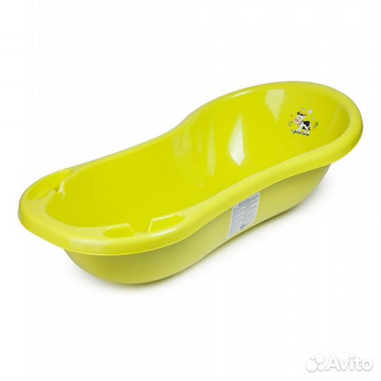 Детская ванночка