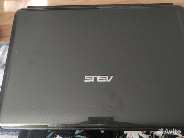 Asus