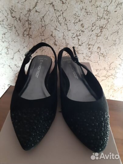 Босоножки Marco Tozzi