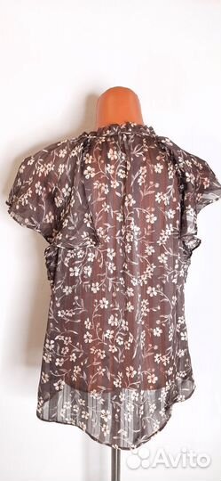 Блузка 42-44 H&M