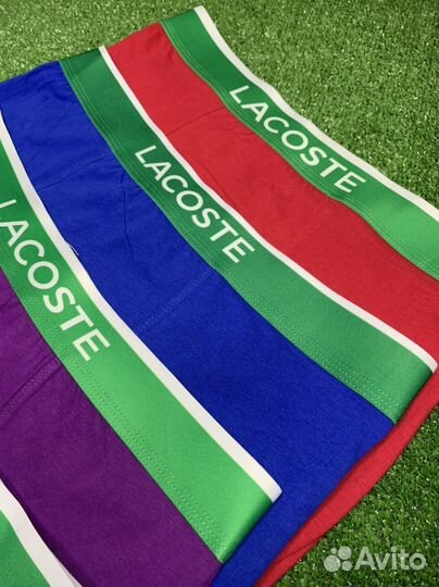 Трусы мужские