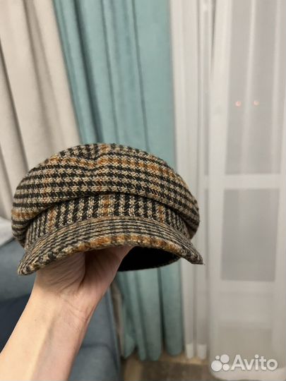 Кепка женская zara