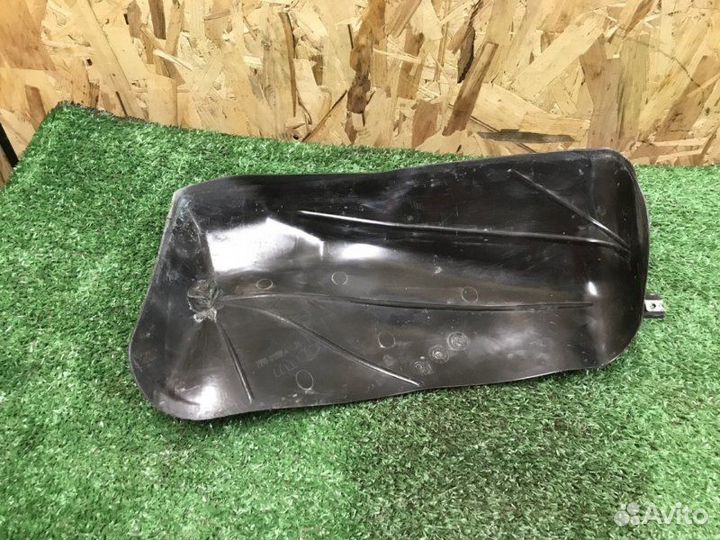 Пыльник салонного фильтра LADA Kalina 2 хетчбек