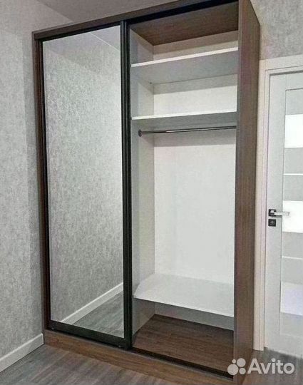 Шкаф купе для одежды