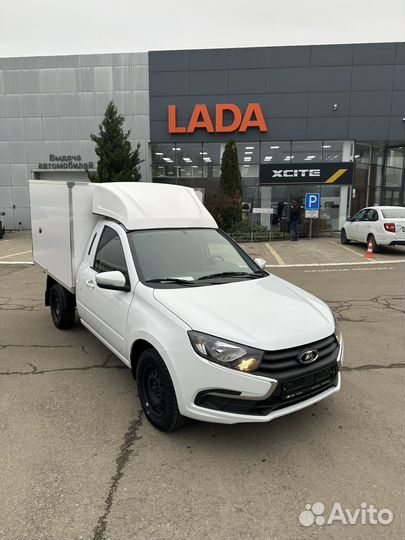 ВИС 2349 1.6 МТ, 2024, 6 км