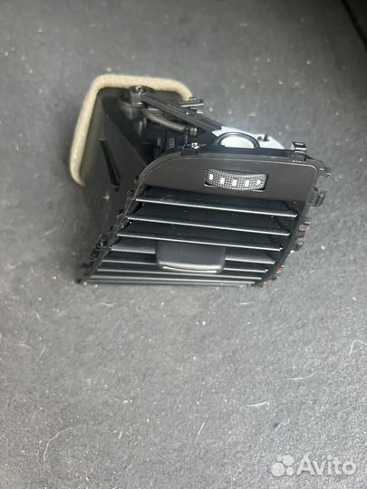 Дефлектор воздушный Audi Q5