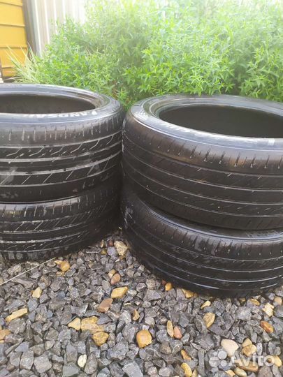 Landsail LS588 SUV 245/55 R19