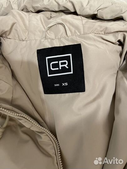 Куртка женская